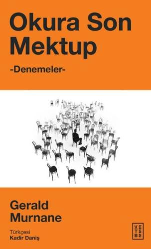 Okura Son Mektup - Denemeler