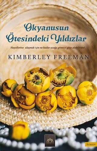 Okyanusun Ötesindeki Yıldızlar | Kitap Ambarı