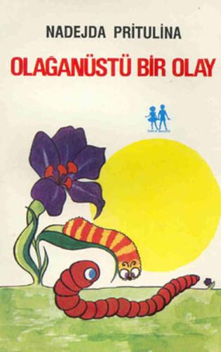Olağanüstü Bir Olay | Kitap Ambarı
