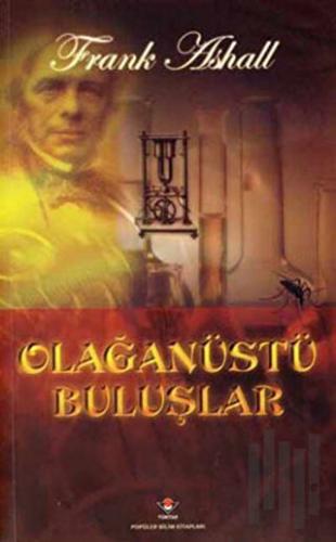 Olağanüstü Buluşlar