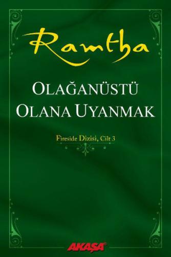 Olağanüstü Olana Uyanmak (Ciltli)