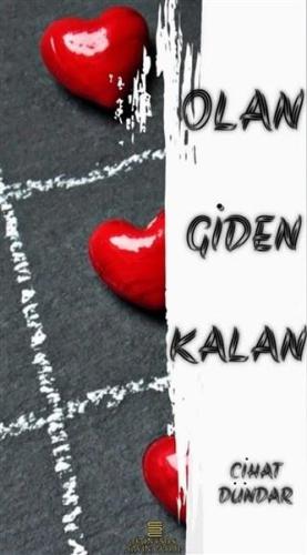Olan Giden Kalan | Kitap Ambarı