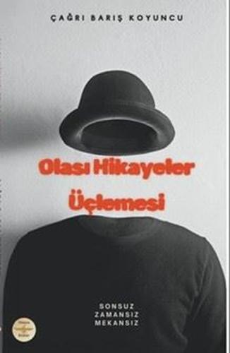 Olası Hikayeler Üçlemesi | Kitap Ambarı