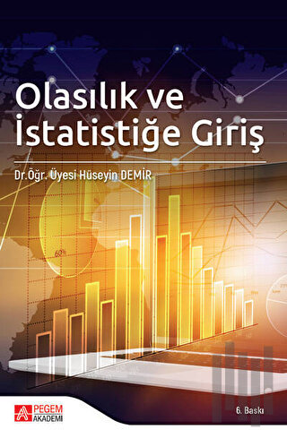 Olasılık ve İstatistiğe Giriş