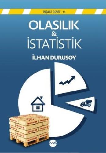 Olasılık ve İstatistik | Kitap Ambarı