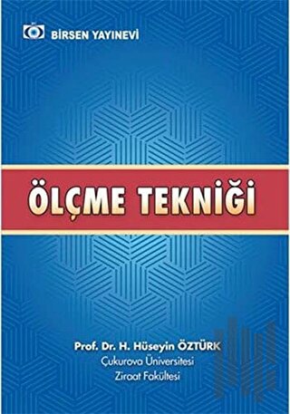 Ölçme Tekniği