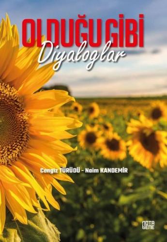 Olduğu Gibi Diyaloglar | Kitap Ambarı