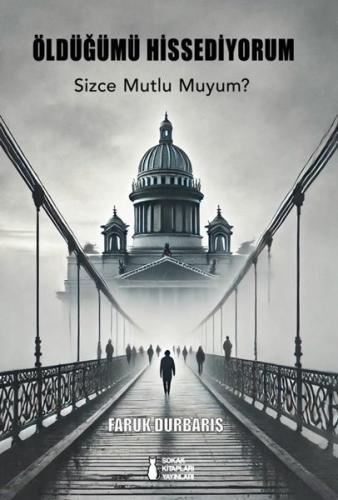 Öldüğümü Hissediyorum - Sizce Muylu muyum?