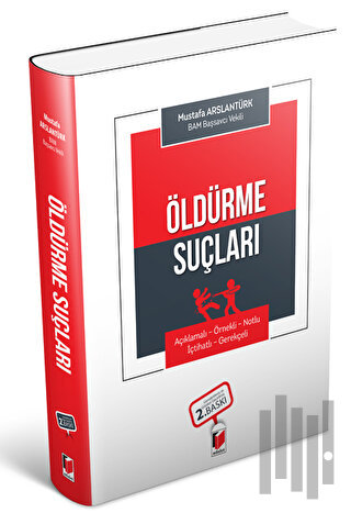 Öldürme Suçları
