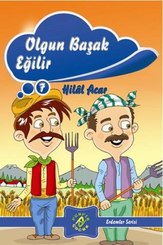 Olgun Başak Eğilir | Kitap Ambarı