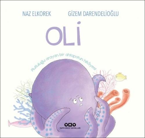 Oli | Kitap Ambarı