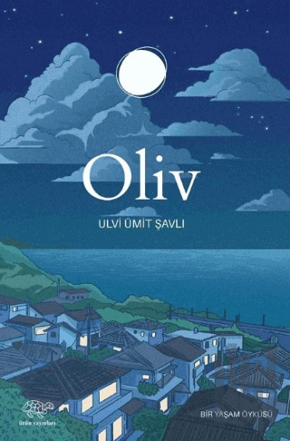 Oliv