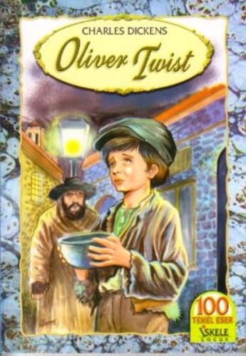 Oliver Twist | Kitap Ambarı