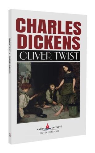 Oliver Twist | Kitap Ambarı