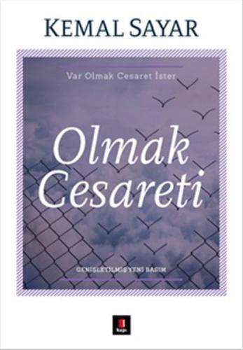 Olmak Cesareti | Kitap Ambarı