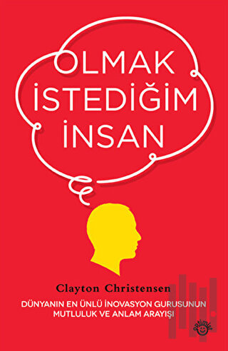 Olmak İstediğim İnsan