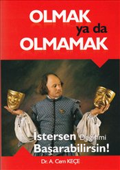 Olmak Ya Da Olmamak | Kitap Ambarı