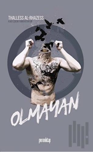 Olmayan | Kitap Ambarı