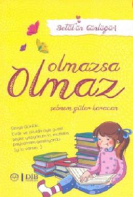 Olmazsa Olmaz | Kitap Ambarı