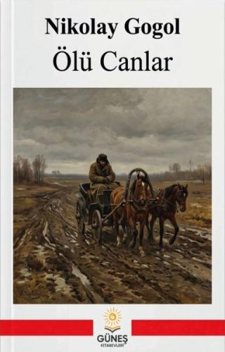 Ölü Canlar