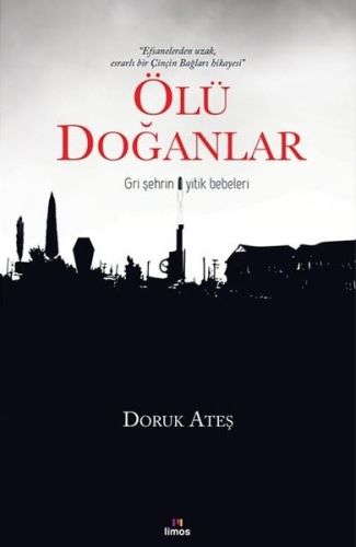 Ölü Doğanlar | Kitap Ambarı