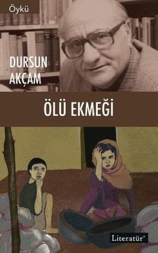 Ölü Ekmeği | Kitap Ambarı