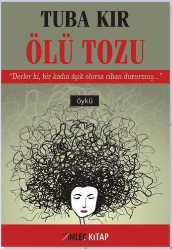 Ölü Tozu | Kitap Ambarı