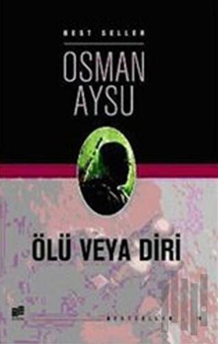 Ölü veya Diri | Kitap Ambarı