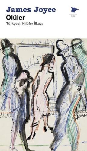 Ölüler | Kitap Ambarı