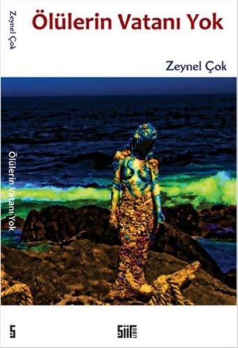Ölülerin Vatanı Yok | Kitap Ambarı