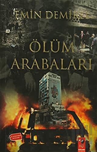 Ölüm Arabaları