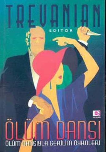 Ölüm Dansı | Kitap Ambarı