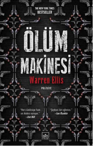 Ölüm Makinesı