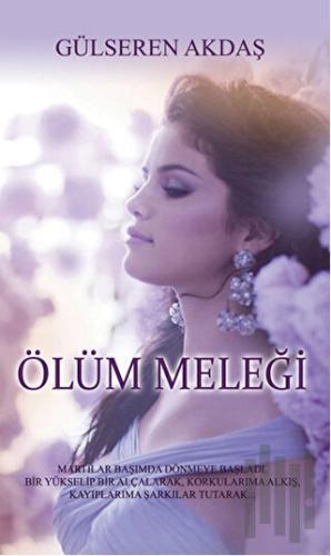 Ölüm Meleği | Kitap Ambarı