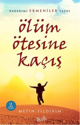 Ölüm Ötesine Kaçış | Kitap Ambarı