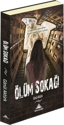 Ölüm Sokağı | Kitap Ambarı