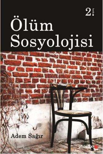 Ölüm Sosyolojisi | Kitap Ambarı