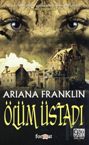 Ölüm Üstadı | Kitap Ambarı