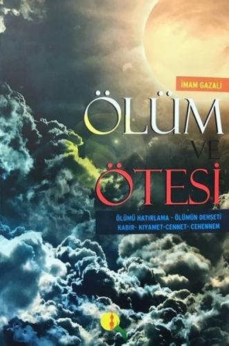 Ölüm ve Ötesi | Kitap Ambarı