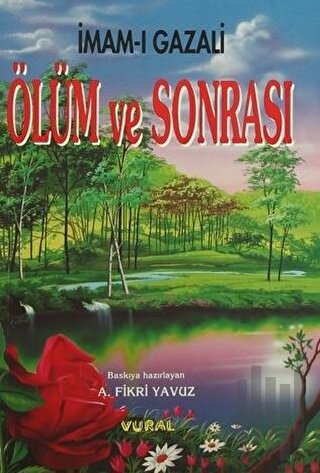 Ölüm ve Sonrası | Kitap Ambarı