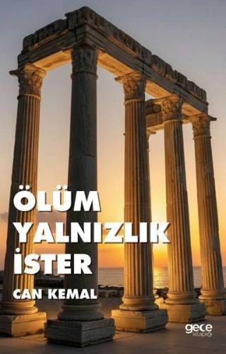 Ölüm Yalnızlık İster