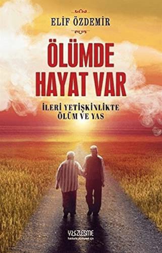 Ölümde Hayat Var | Kitap Ambarı
