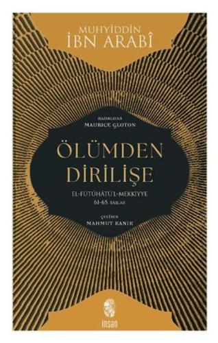 Ölümden Dirilişe