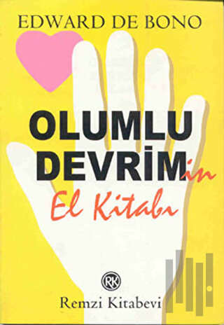 Olumlu Devrimin El Kitabı