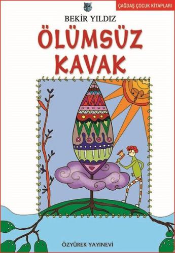 Ölümsüz Kavak | Kitap Ambarı