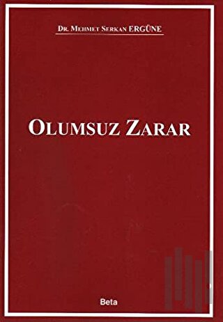 Olumsuz Zarar