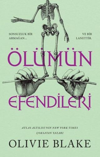 Ölümün Efendileri
