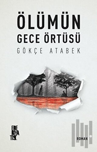 Ölümün Gece Örtüsü | Kitap Ambarı