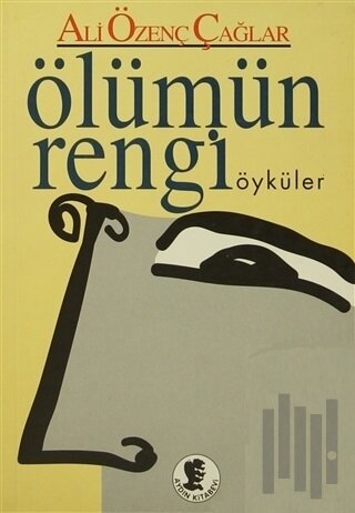 Ölümün Rengi | Kitap Ambarı