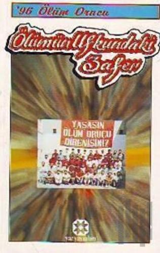 Ölümün Ufkundaki Zafer (Ciltli)